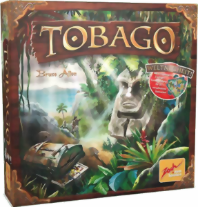 Tobago