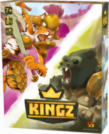 Kingz