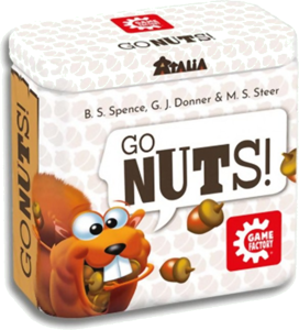 Go Nuts !