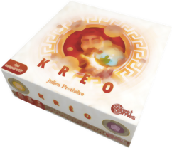 Kréo