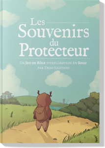 Les Souvenirs Du Protecteur