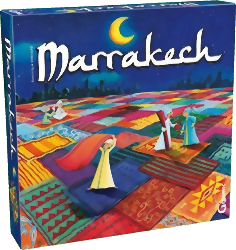 Marrakech