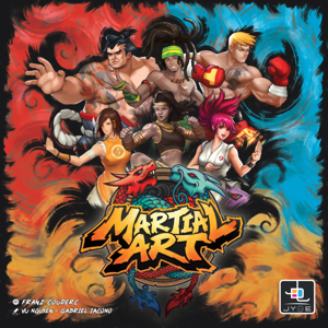 Martial Art