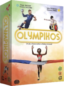 Olympikos