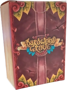 Bardwood Grove - Exclusif pack KS