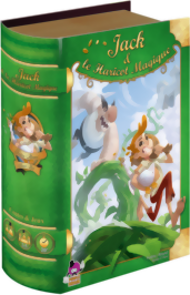Jack & Le Haricot Magique