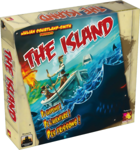 The Island