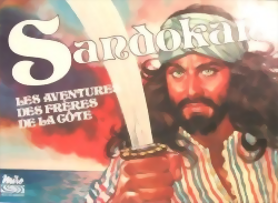 Sandokan