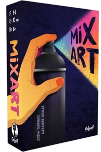 Mixart