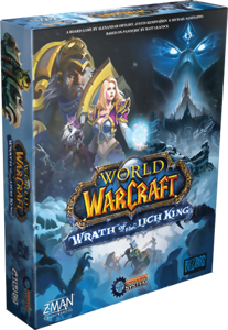 World Of Warcraft - Wrath Of The Lich King