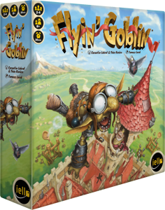 Flyin' Goblin