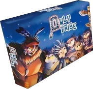 Owly Tribe : Collector