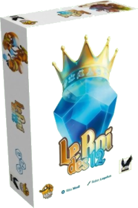 Le Roi Des 12