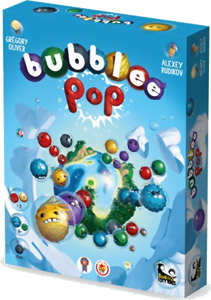 Bubblee Pop