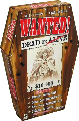 Wanted! - Dead Or Alive
