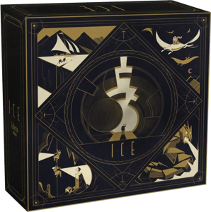 Ice : Collector Box