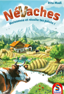 Névaches