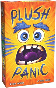 Plush Panic