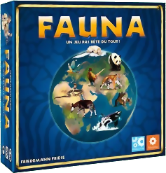 Fauna