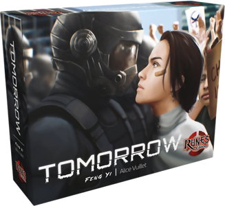 Tomorrow