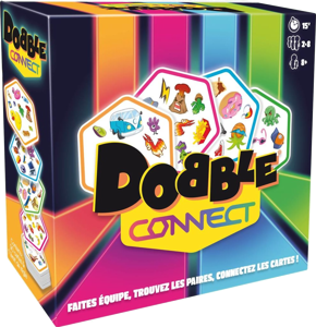 Dobble Connect