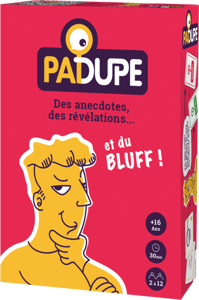 Padupe