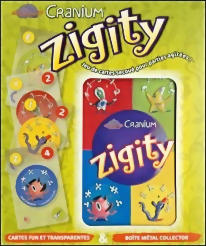 Cranium Zigity