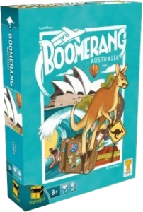 Boomerang : Australia