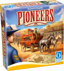 Pioneers