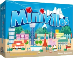 Minivilles
