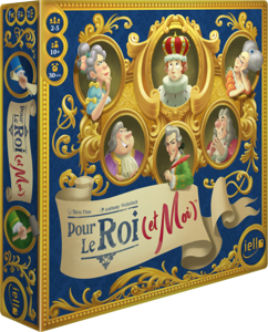 Pour Le Roi (Et Moi)