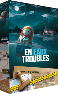 En Eaux Troubles