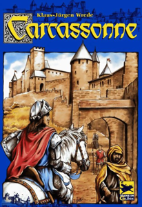 Carcassonne