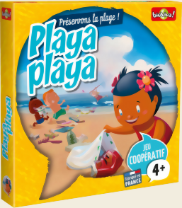 Playa Playa