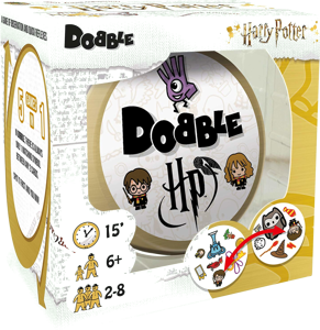 Dobble Harry Potter