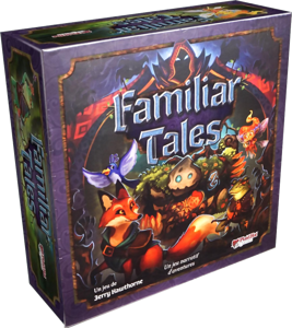 Familiar Tales
