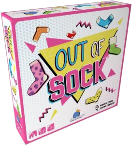 Out Of Sock