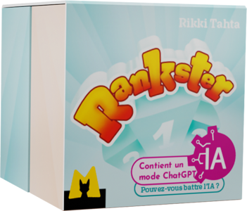 Rankster