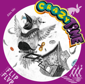 Crazy Time