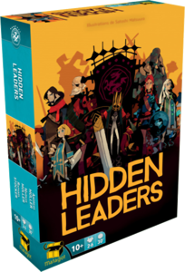 Hidden Leaders