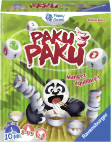Paku Paku