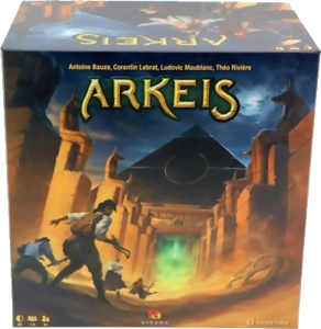 Arkeis