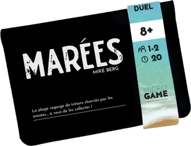 Marées