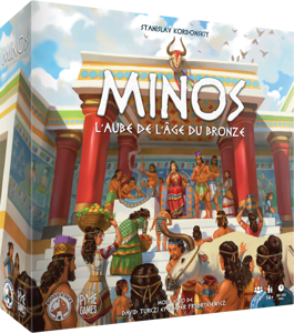 Minos