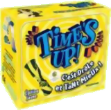 Time's Up! - Édition Jaune