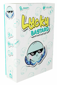 Lucky Bastard