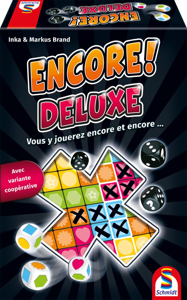 Encore ! Deluxe