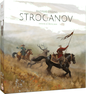 Stroganov