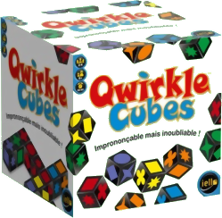 Qwirkle Cubes