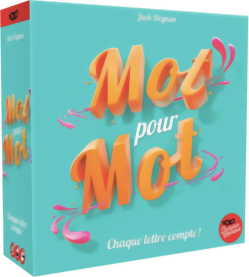 Mot Pour Mot